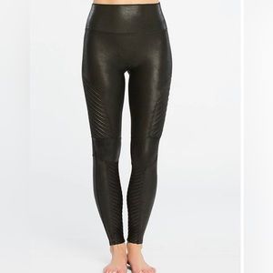 Spanx Moto legging